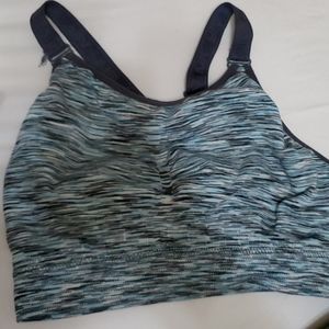 Fila Sports Bra